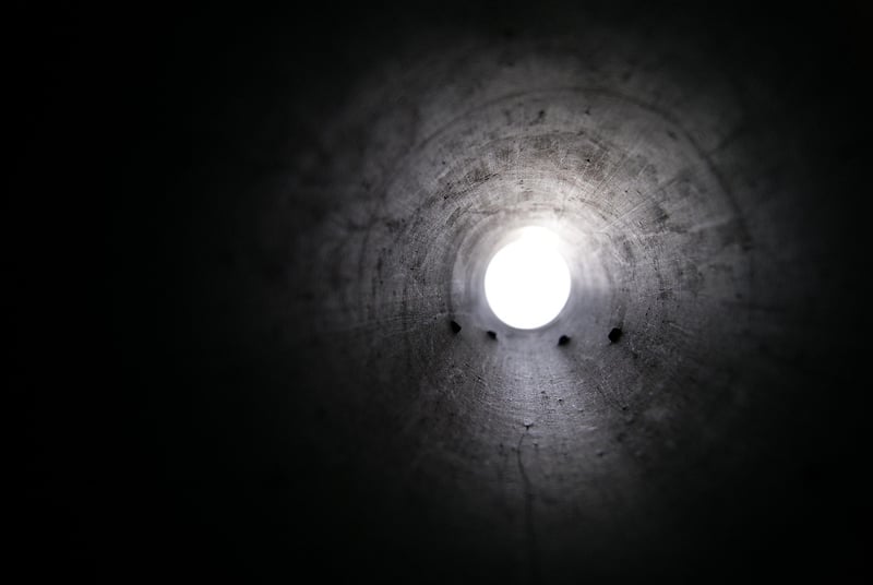 Wormholes and Black Holes