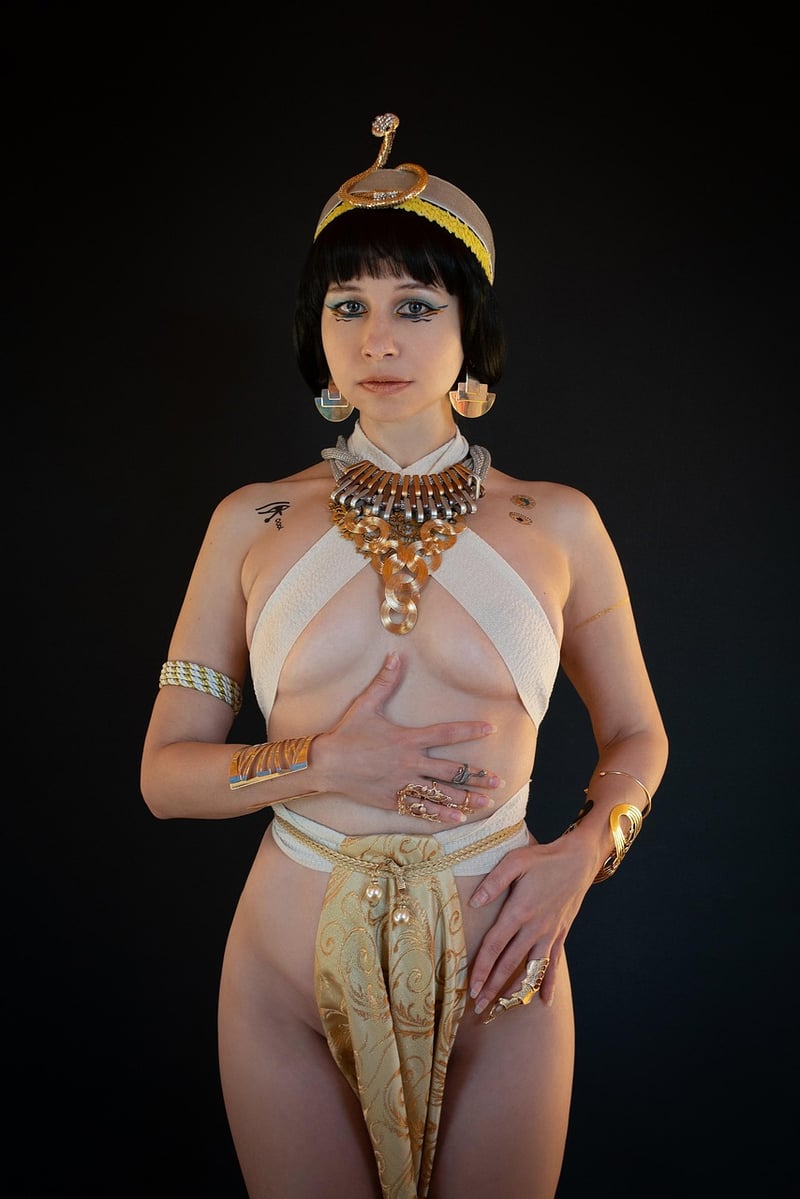 Egyptian Oxyrhynchus Calendar