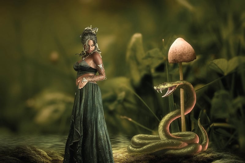 Medusa